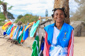 Internationales Serviceprojekt 2018 - 2020 | Let us learn in Madagascar